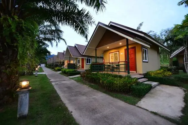 Golfer's Villa