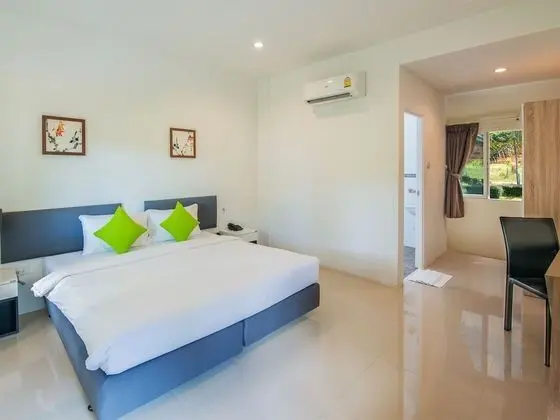 Golfer's Villa