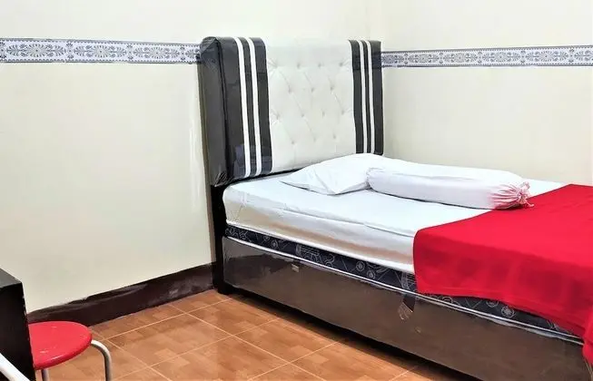 Standard Tek Kişilik Oda