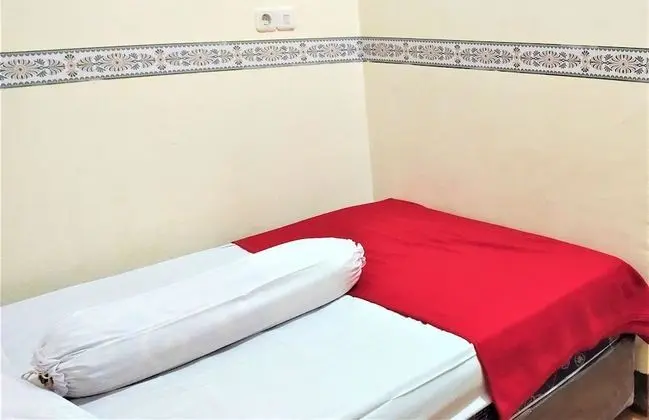 Standard Tek Kişilik Oda