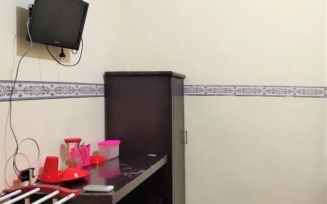 Standard Tek Kişilik Oda