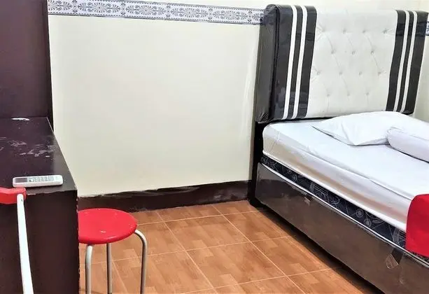 Standard Tek Kişilik Oda