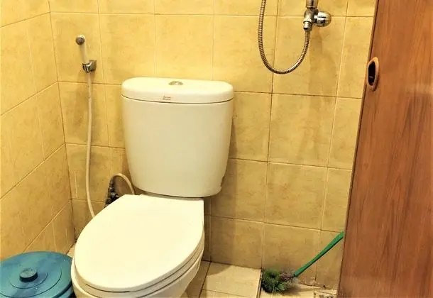 Standard Tek Kişilik Oda