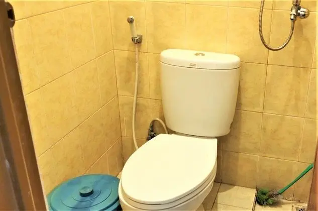 Standard Tek Kişilik Oda