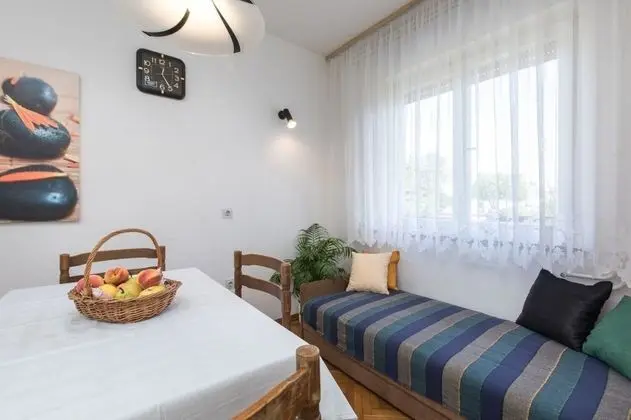 Apart Daire (Kate - 100 m from beach - A1(2+3))