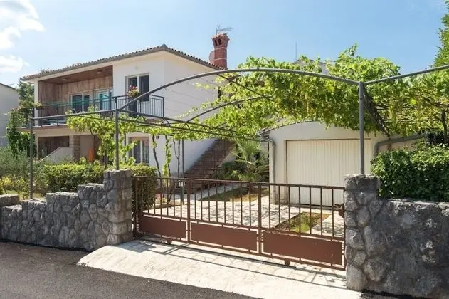 Apart Daire (Kate - 100 m from beach - A1(2+3))