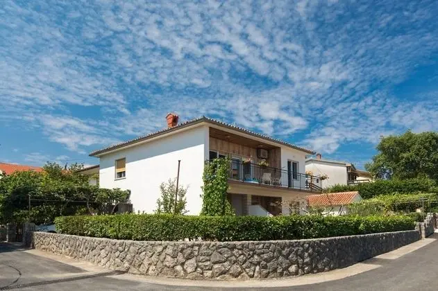 Apart Daire (Kate - 100 m from beach - A1(2+3))