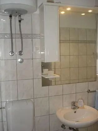 Apart Daire (Kate - 20m from the beach - A2(3+2))