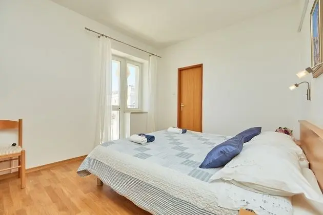 Basic Tek Büyük Yataklı Oda, 1 Çift Kişilik Yatak