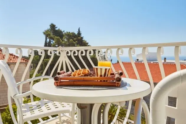 Classic Oda, 1 Çift Kişilik Yatak