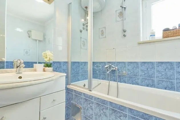 Classic Oda, 1 Çift Kişilik Yatak