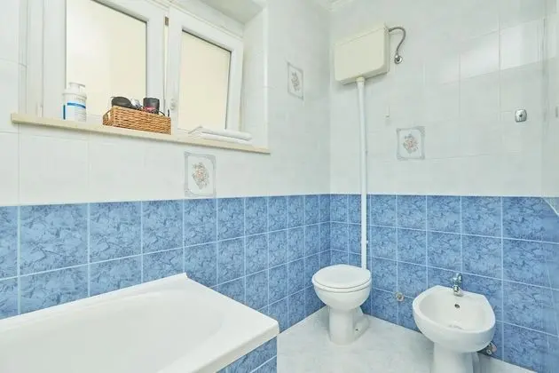 Classic Oda, 1 Çift Kişilik Yatak