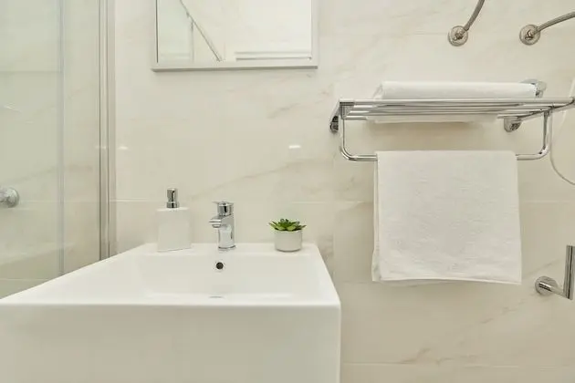 Comfort Üç Kişilik Oda, 1 Yatak Odası