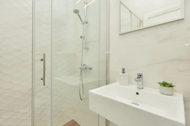 Comfort Üç Kişilik Oda, 1 Yatak Odası