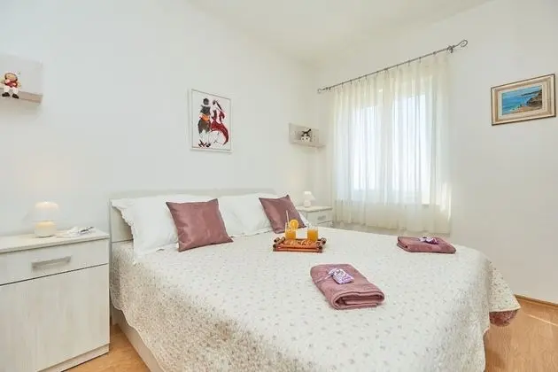 Standard Tek Büyük Yataklı Oda (with external bathroom)