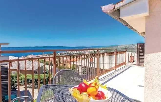 Apart Daire (Kate - free private parking - A1(6))