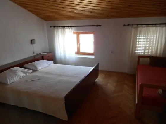 Apart Daire (Kate - free private parking - A1(6))