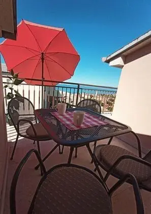 Apart Daire (Kate - free private parking - A1(6))