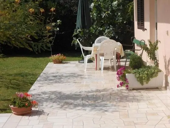 Apart Daire (Kate - free private parking - A2(3+1))