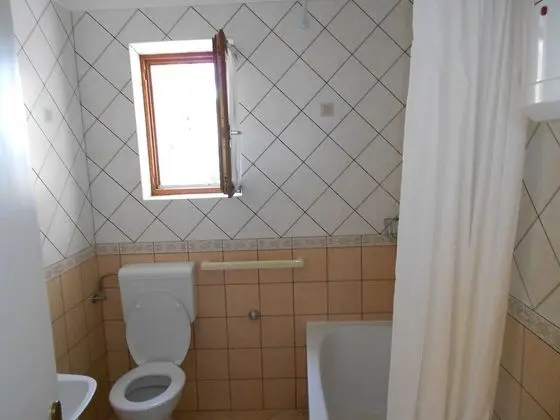 Apart Daire (Kate - free private parking - A2(3+1))