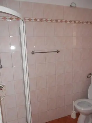 Apart Daire (Kate - free private parking - A3(3+1))