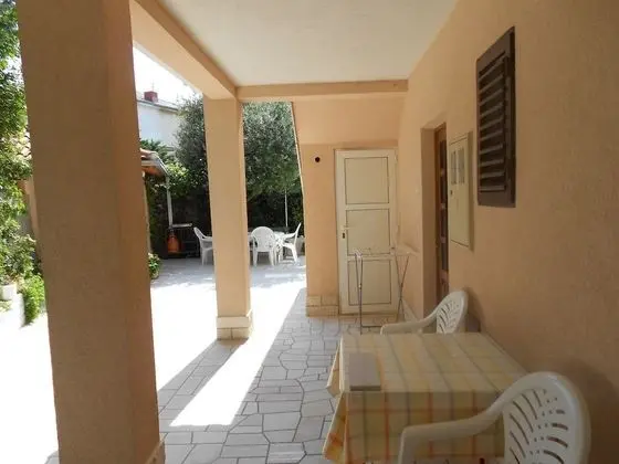 Apart Daire (Kate - free private parking - A3(3+1))