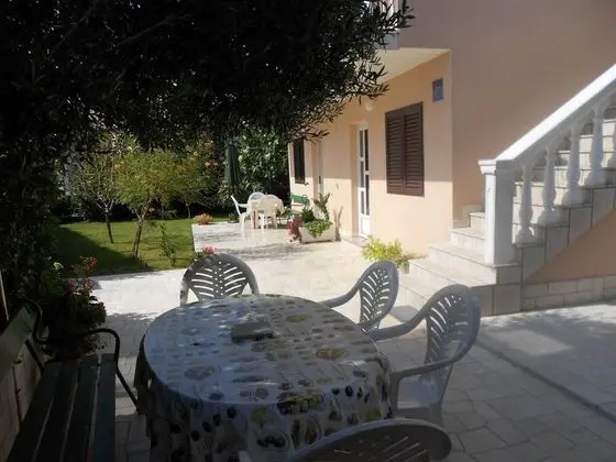 Apart Daire (Kate - free private parking - A3(3+1))