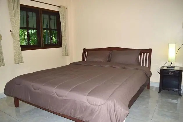 Ev, 2 Yatak Odası, Teras, Bahçe Manzaralı