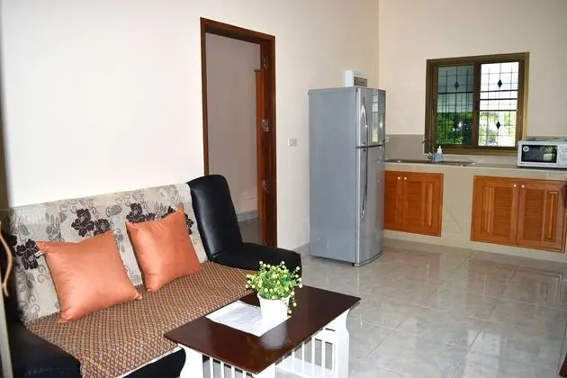 Ev, 2 Yatak Odası, Teras, Bahçe Manzaralı