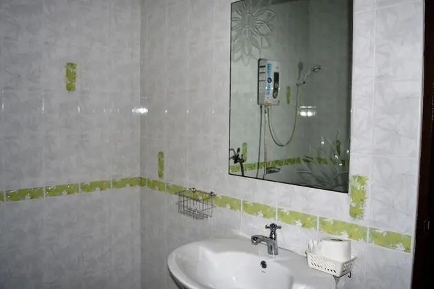 Ev, 2 Yatak Odası, Teras, Bahçe Manzaralı