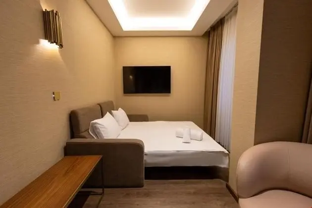 Luxury Quadruple Room
