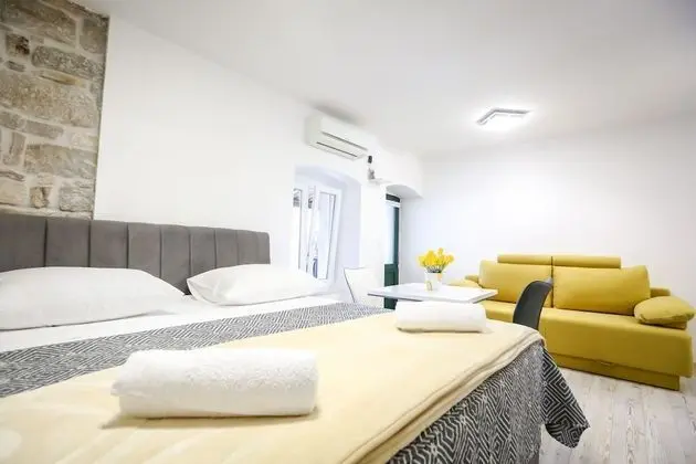 Luxury Tek Büyük Yataklı Oda, Özel Banyo