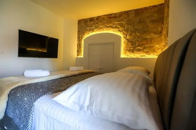 Luxury Tek Büyük Yataklı Oda, Özel Banyo