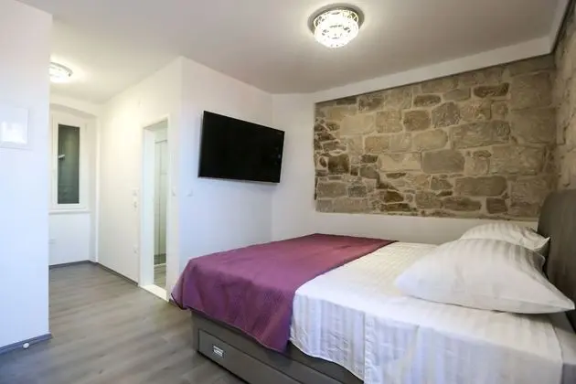 Luxury Tek Büyük Yataklı Oda, Özel Banyo