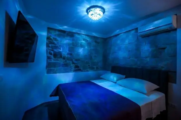 Luxury Tek Büyük Yataklı Oda, Özel Banyo