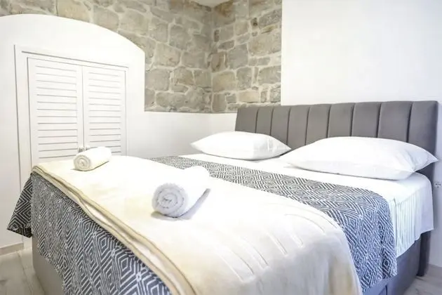 Luxury Tek Büyük Yataklı Oda, Özel Banyo