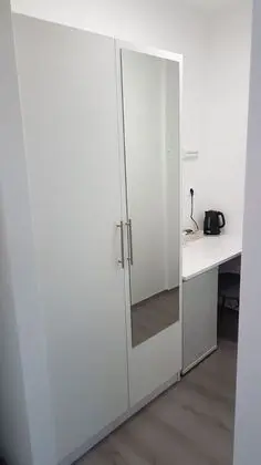 Luxury Tek Büyük Yataklı Oda, Özel Banyo