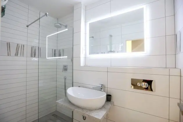 Luxury Tek Büyük Yataklı Oda, Özel Banyo