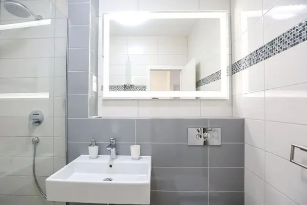 Luxury Tek Büyük Yataklı Oda, Özel Banyo