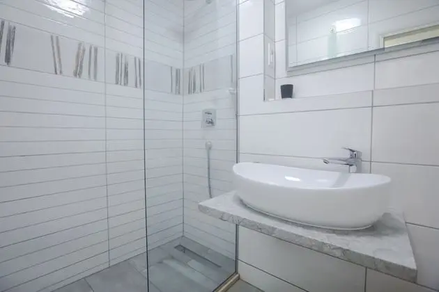 Luxury Tek Büyük Yataklı Oda, Özel Banyo