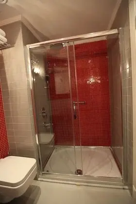 Standard Tek Büyük Yataklı Oda, Deniz Manzaralı