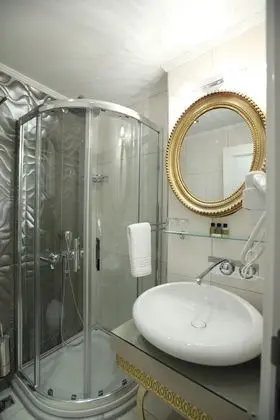 Standard Tek Büyük Yataklı Oda, Deniz Manzaralı