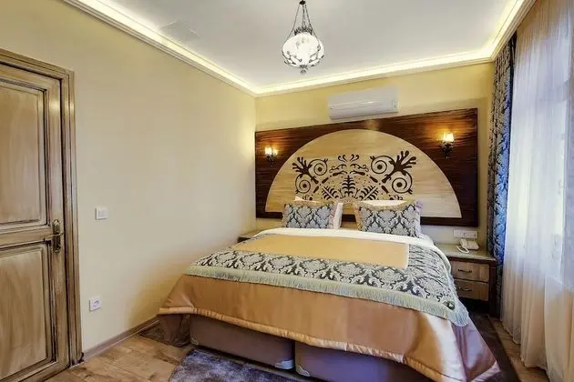 Family Superior Room With Balcony Annex Building