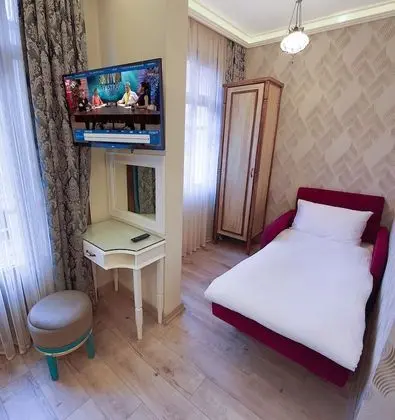 Family Superior Room With Balcony Annex Building