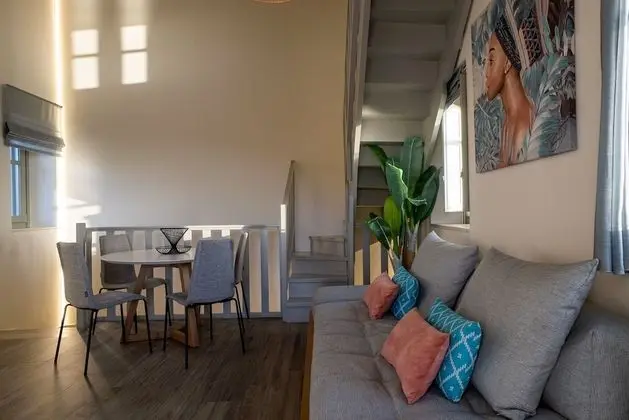 Basic Villa, 2 Yatak Odası, 2 Banyolu, Havuz Manzaralı