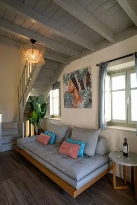 Basic Villa, 2 Yatak Odası, 2 Banyolu, Havuz Manzaralı