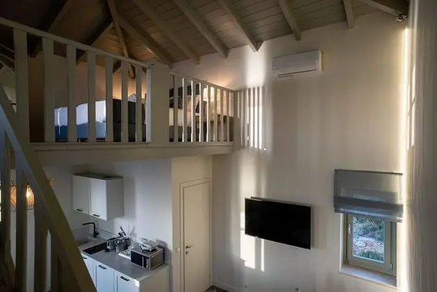 Basic Villa, 2 Yatak Odası, 2 Banyolu, Havuz Manzaralı