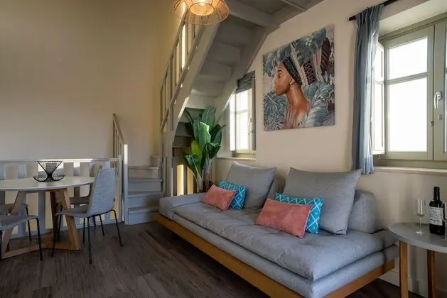 Basic Villa, 2 Yatak Odası, 2 Banyolu, Havuz Manzaralı