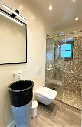 Basic Villa, 2 Yatak Odası, 2 Banyolu, Havuz Manzaralı