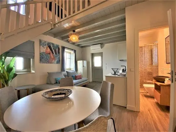 Basic Villa, 2 Yatak Odası, 2 Banyolu, Havuz Manzaralı